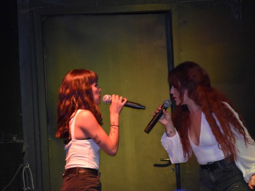 Les soirées musicales-1