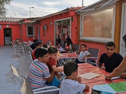 L&rsquo;atelier créatif2