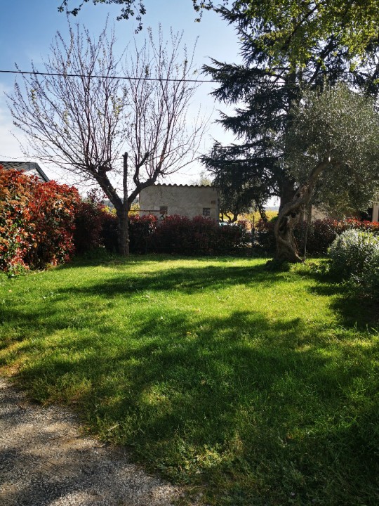 Emplacement à partir de 40 m²