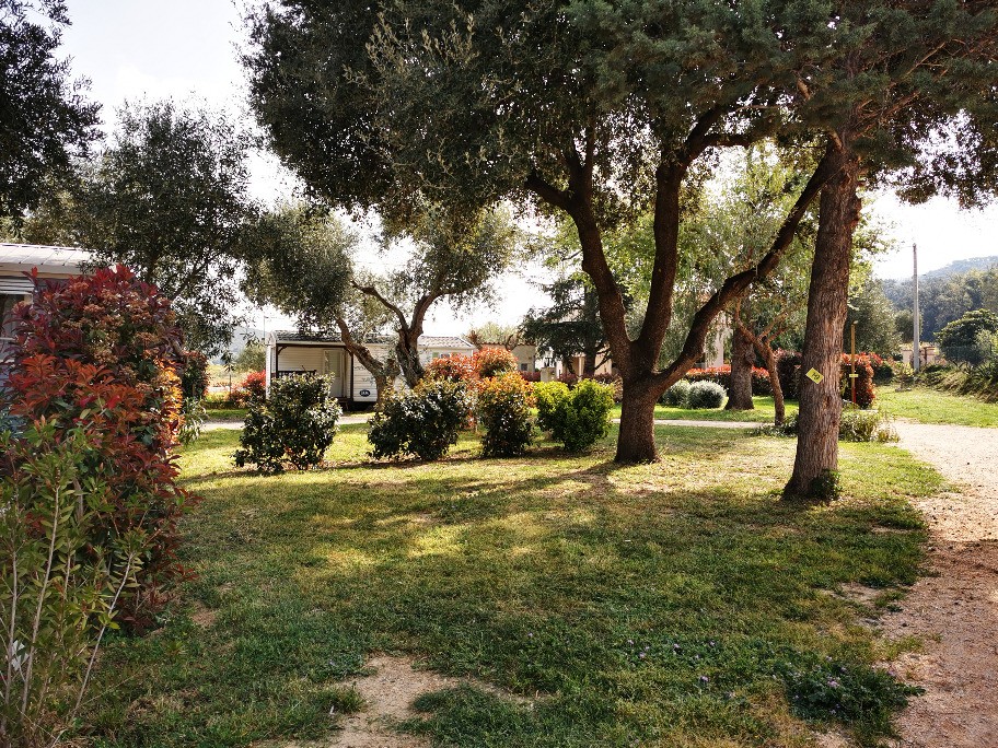 Emplacement à partir de 40 m²