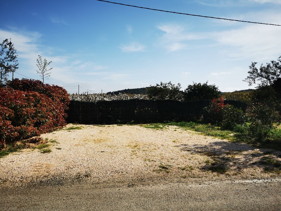 Emplacement à partir de 40 m²