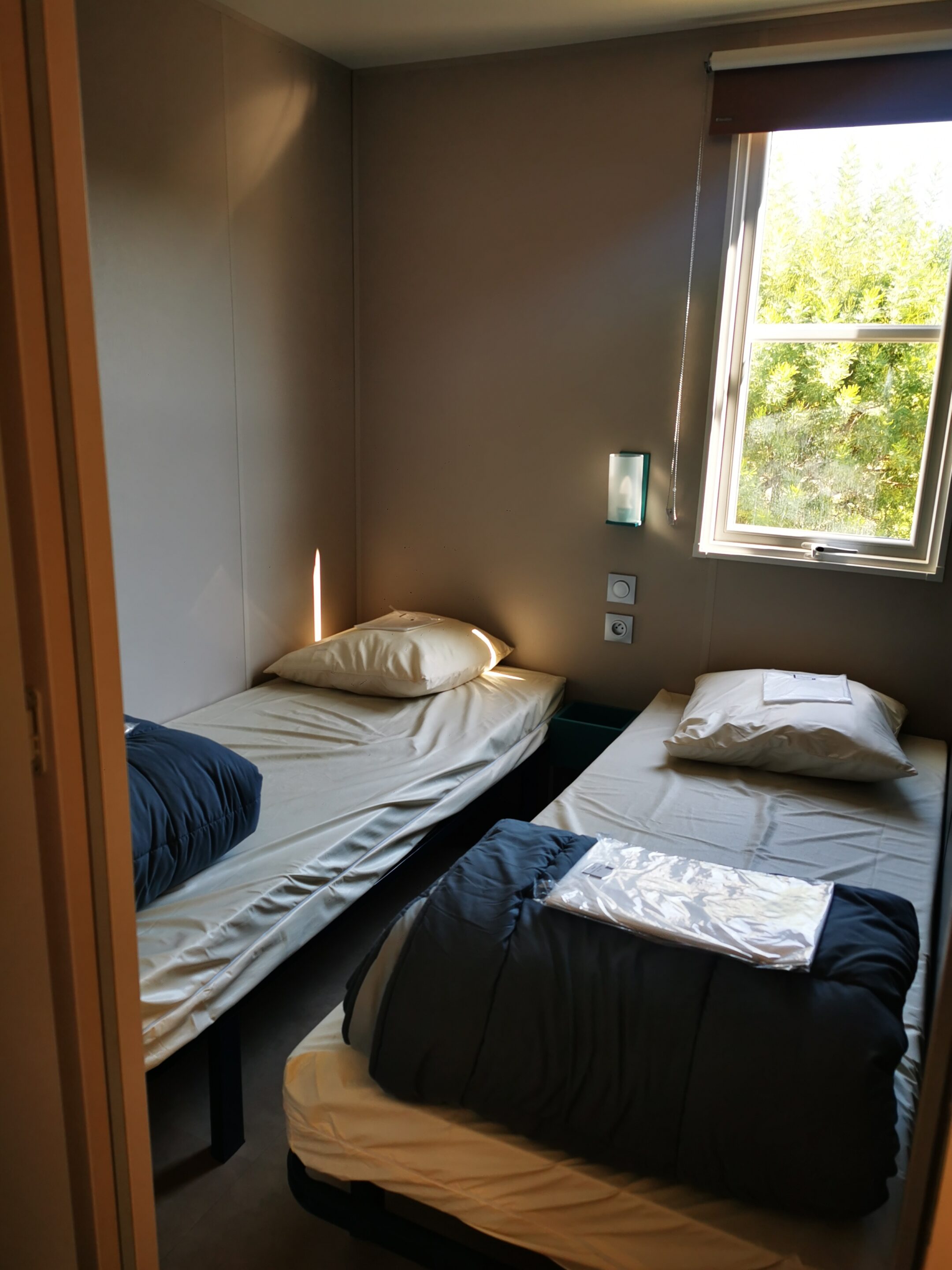 Mobil-home O&rsquo;hara 804